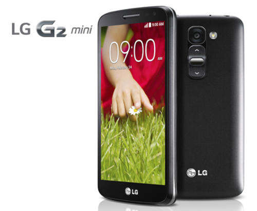 LG G2 MINI D620 LTE 8GB Local